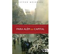 Para além do capital