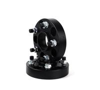 Para Alfa 2 Piezas 15-50 Mm PCD 5x110 CB 65,1 Adaptador Espaciador De Rueda | Separadores Llantas Aleación Para Romeo Para Dodge Para Fiat 500X Para Chrysler 200 Para Chevy Para SAAB