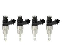Para Alfa Para Romeo 156 932 2.0 Para JTS GT 937 Para GTV Para Spider 4X 0261500013 46805546 Boquilla Inyector Combustible Gasolina Inyector Combustible