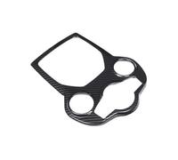 Para Alfa Para Romeo Para Giulia Para Stelvio 2016 2017 2018 2019 Consola Coche Panel Cambio Marchas Moldura Cubierta Marco(TYPE B)