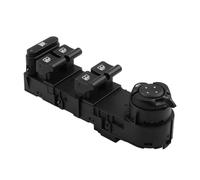 Para Alfa Para Romeo Para Giulietta 940 2010 2011 2012 2013-2020 156106392 Accesorios De Interruptor De Ventanilla Principal Eléctrico IENQBVL