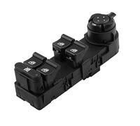 Para Alfa Para Romeo Para Giulietta Para 940 2010-2019 Controlador Elevalunas Botón Interruptor Conjunto Ventana botón mando elevalunas
