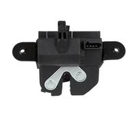 Para Alfa Para Romeo Para Mito 2008-2018 Cerradura De Puerta Trasera Mecanismo De Pestillo De Tapa De Maletero 51868085 51873093