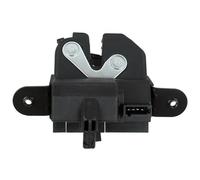 Para Alfa Para Romeo Para Mito 2008-2018 Cerradura Trasera Coche Mecanismo De Cierre De Tapa De Maletero 51868085 51873093