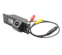 para Alfa para Romeo para Mito 2008-2018 para Romeo 166 1998-2007 Monitor Reverso Automóvil Visión Nocturna CCD HD AHD Cámara Visión Trasera Ojo Cámara Visión Trasera(B150 CVBS 680x480)