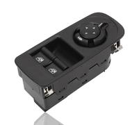 Para Alfa Para Romeo Para Mito 2008-2021 Conductor Delantero Izquierdo Control Energía Eléctrica Interruptor Elevador Regulador De Ventana 156085170 WEFOLCC