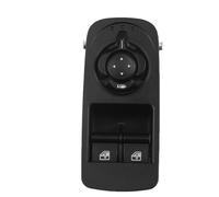 para Alfa para Romeo para Mito 955 08- Interruptor Maestro de elevalunas eléctrico Accesorios para Coche 156083273 156085171 Interruptor de elevalunas