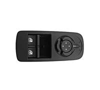 Para Alfa Para Romeo Para Mito 955 2008 2018 156080933 Interruptor Elevalunas Eléctrico Delantero Izquierdo Interruptor Regulador Ventana