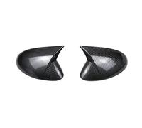 Para Alfa Para Romeo Para Stelvio 2017 2018 2019 2020 2021 2022 2023 Cubierta Espejo Retrovisor Coche Tapa Ala Carcasa Puerta Exterior Tapa Espejo Retrovisor Coche