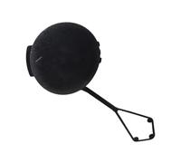 Para Alfa Para Romeo Para Stelvio 2017-2023 156114919 156114920 Cubierta Del Gancho Remolque Parachoques Delantero Izquierdo Derecho Cubierta gancho remolque del parachoques(Delantero izquierdo)