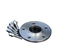 Para Alfa Para Romeo Para Stelvio Para Giulia Para Brera 159 8C 15/20 mm Adaptadores espaciadores rueda PCD 5x110 CB 65,1 Kit espaciador de ruedas Adaptador Espaciador Rueda Aluminio