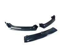 para Alfa para Romeo Y para Mito 2009-2016 para JTDM TB QV para Twinair Parachoques Delantero Alerón Divisor Difusor Kit Carrocería