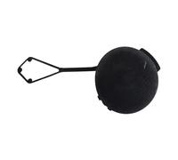 para Alfa para Stelvio 2017 2018 2019 2020 2021 2022 2023 Delantero Paragolpes Gancho Remolque Cubierta Tapa 156114920