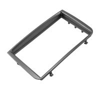 para Alfa Romeo 147 2005-2011 Panel De Instalación De DVD 7 Pulgadas 2DIN Estéreo Panel Instalación De DVD Coche CFCKHPTHAZ