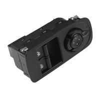 para Alfa Romeo Mito 955 08- Interruptor de elevalunas eléctrico Delantero Izquierdo Accesorios para Coche 156080933 Interruptor de elevalunas