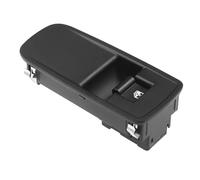 para Alfa Romeo Mito 955 2008 2009 2010 2011 2012 2013 2014-2018 Coche 156083273 156080933 156085172 Interruptor de elevalunas eléctrico Color: NO Espejo Plegable (156085172)