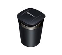 (Para Alfa-Romeo)(Para Alfa-Romeo) Ceniceros Cenicero portátil para coche con luz LED para Alfa Romeo