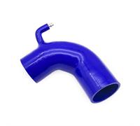 Para Alfa Romeo Para Giulietta QV 1750i Turbo Gasolina Filtro De Aire A Tubo De Admisión Turbo Manguera Silicona Admisión De Aire RESPUNEKBAH(Blue)