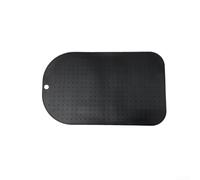 Para alfombrilla de silicona orientada a TM7 que soporta estabilidad, reduce la oscilación y mantiene la alineación del dispositivo