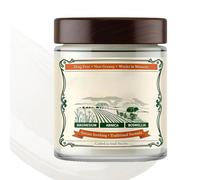 para aliviar el dolor de espalda, ungüento de apoyo a las articulaciones a base de hierbas, fórmula refrescante de rápida absorción, textura no grasa, gel calmante muscular de 100 g para recuper