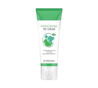 para aliviar la picazón de la piel del perro - recuperación rápida de puntos calientes y enrojecimiento, promueve la salud de los folículos naturales del pelaje, fórmula no grasa sin esteroides