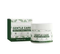 Para Aliviar Las Rodillas, Mantequilla Calmante Natural, 100 G De Hidratante Corporal, Cuidado De La Comodidad De Las Articulaciones, Bálsamo Para Relajación Muscular, Para Cuello, Hombros