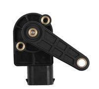 Para Allroad 2001-2005 Para A4 S4 A5 S5 A6 S6 A8 S8 Q7 2006-2012 Ajuste El Sensor De Control Nivel Altura La Carrocería Autopartes