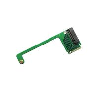 Para Ally M.2 NVME Tarjeta de Transferencia 2280 PCIe 4.0 para Ally Modified M2 Accesorios de Juego de Disco Duro