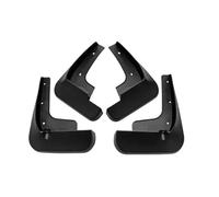 Para Alphard Para Vellfire 20 Para AH20 2009-2015 Guardabarros Aleta Splash Accesorios Delanteros Traseros Faldillas Guardabarros(Small edition)