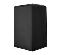 para altavoces al aire libre - Blindaje de audio ligero para el suelo | Tela Oxford, impermeable, a prueba de polvo, protección de altavoz, protección de de sonido de patio, eventos
