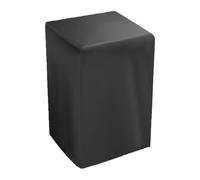 para Altavoces de Exterior - Impermeable Oxford, Resistente al Agua, con protección UV, Carcasa Duradera y fácil de Instalar | Exterior a Prueba de Polvo para Patio, jardín y e