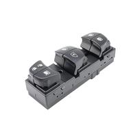 Para Altima 2013-2018 Interruptor Control Elevalunas Delantero Izquierdo 25401-3TA5A 254013TA5A 25401-1KA0B 25401-3KA0A