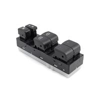 Para Altima Para EX35 EX37 2007-2012 Interruptor Control Elevación Coche Elevalunas Delantero Izquierdo 25401ZN50C 25401-ZN50C Mando Botonera Elevalunas