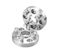 Para Alto Para Swift Para Alivio Para Cada Serie Universal Espaciadores Rueda 4 Orejetas 2Piezas PCD 4X100 Diámetro Cubo 54MM M12X1.5 Forjado Separadores Ruedas Coche(2Piece 20mm)