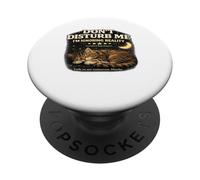 para Amantes de los Gatos, Gato, papá, Gato, mamá, Noche Estrellada, Sociedad de Patas perezosas PopSockets PopGrip Adhesivo