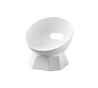 Para Amazon Echo Dot5/Echo Dot4 Altavoz Universal Escritorio Base de Silicona Líquida