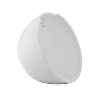 Para Amazon Echo Pop Smart Speaker Cubierta protectora a prueba de caídas con todo incluido