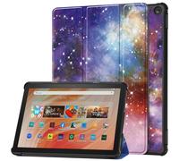 Para Amazon Fire HD 10 2023 10.1 Funda Estuche Cubierta Bolsa IPAD Soporte