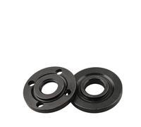 Para amoladora angular M14, placa de presión, brida de metal M14, ángulo M14, adecuado para oficina, diseñado para un uso duradero con durabilidad adecuada y funcionamiento consistente