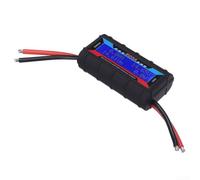 Para analizador de potencia RC AiFor RCraft con medición precisa de voltaje y corriente, monitoreo de descarga e interfaz fácil de usar para modelos AiFor RCraft y sistemas eléctricos