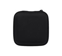 Para Anbernic RG ROTATE Game Console Storage Bag Handbag Travel Carry Case Hard Shell Portable Organizer Bag