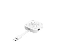 Para Android 14.0 TV Box RK3518 2.4G/5G Wifi RAM 2GB ROM 16GB Reproductor Multimedia TV BOX Compatible con Decodificación 4K@60fps