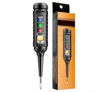 Para Aneng B15 DC Voltaje Tester Pen Con NCV Función Para Detectar La Presencia De Voltaje De CA Y La Intensidad De La Señal (Chino)
