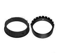 Para anillos de retención de soplador de nieve Murray 337227MA 585193MA repuesto para piezas 337227 MT337227MA 585194 585193MA interior y exterior