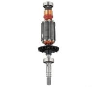 Para ANKER 2610009848 para anclaje para herramienta rotativa, carcasa de husillo de repuesto de metal para Dremel serie 3000, ajuste preciso para reparación y mantenimiento de herramientas eléctricas