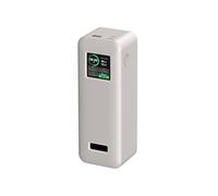 para Anker Prime 27650 mAH Fuente de alimentación (250W) Fuente de alimentación Funda Protectora (Gris)