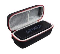 para Anker SoundCore 1/2 Duro Estuche Viajes Funda Bolso by AONKE