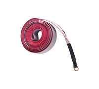 Para Antena JPC-12 JPC-350, Red-de Tierra Dedicada, Antena de Onda Corta GP, Sistema Radial de Plano de Tierra, ROE Estable