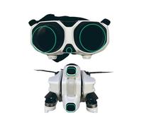 Para Antigravity A1 Película Protectora Nano Para Lentes, Antiarañazos, a Prueba de Polvo, Repelente de Aceite y Protector de Sensores, Película de Cobertura Completa para Cámara Panorama Drone A1