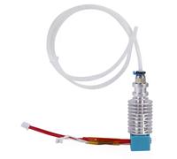 Para Anycubic Mega/Mega S Mega X Chinron 4Max Pro20 Vyper Impresora 3D Extrusora Hot End con Boquilla